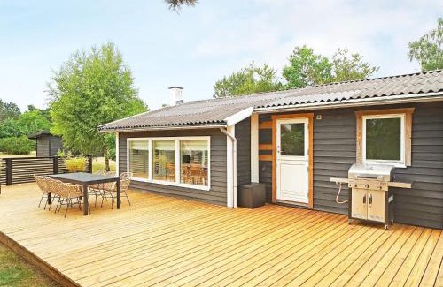 Hoensinge Casa | Holiday home Højby III