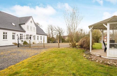 Rudbøl Casa | Holiday home Højer V
