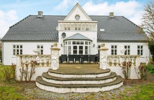 Rudbøl Casa | Holiday home Højer V