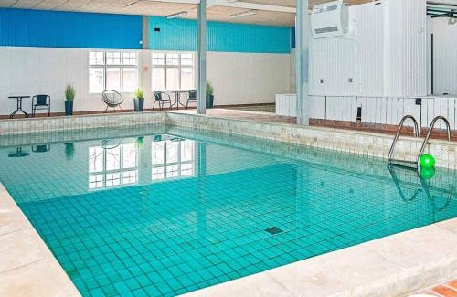 Rudbøl Casa | Holiday home Højer V