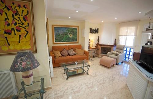 Guardamar del Segura Casa | Holiday Home Happy Day by Interhome