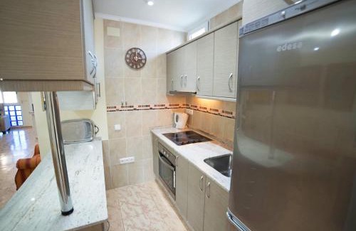Guardamar del Segura Casa | Holiday Home Happy Day by Interhome