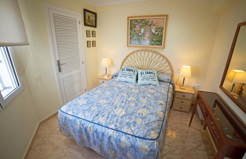 Guardamar del Segura Casa | Holiday Home Happy Day by Interhome