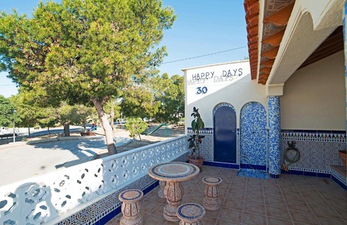 Guardamar del Segura Casa | Holiday Home Happy Day by Interhome