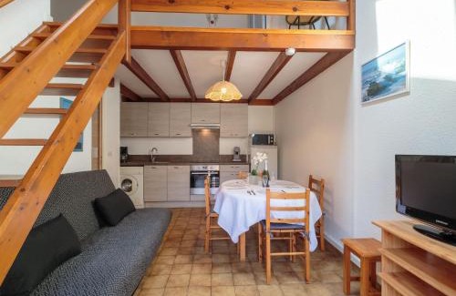 Vaux-sur-Mer Casa | Holiday Home Hameau des Flots by Interhome