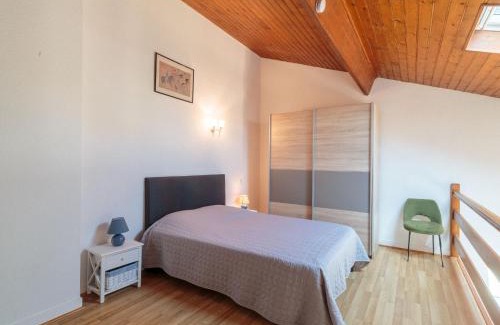 Vaux-sur-Mer Casa | Holiday Home Hameau des Flots by Interhome