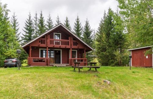Petajavesi Casa | Holiday Home Haaparanta by Interhome