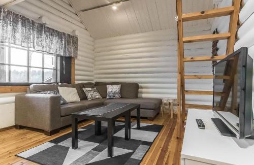 Petajavesi Casa | Holiday Home Haaparanta by Interhome