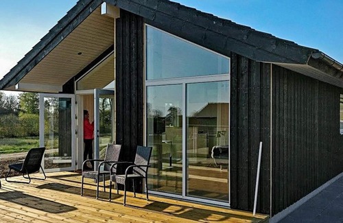 Haarby Casa | Holiday home Haarby II