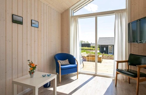 Haarby Casa | Holiday home Haarby II