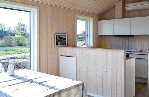 Haarby Casa | Holiday home Haarby II
