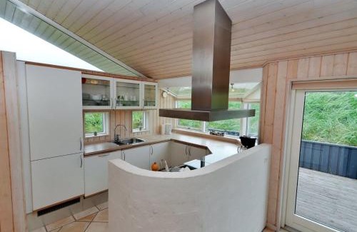 Saltum Casa | Holiday Home Hadar - 100m from the sea by Interhome
