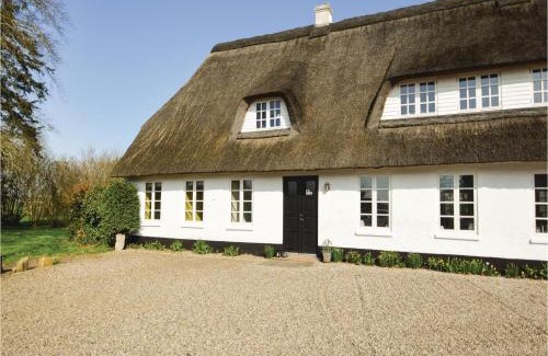 Fynshav Casa | Holiday Home Haderslev 48