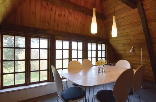 Fynshav Casa | Holiday Home Haderslev 48