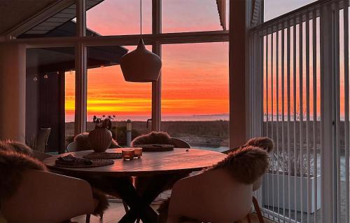 Diernæs Strandby Casa | Holiday Home Haderslev With Sea View 04