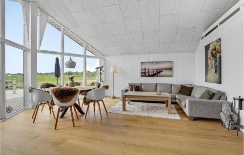 Diernæs Strandby Casa | Holiday Home Haderslev With Sea View 04