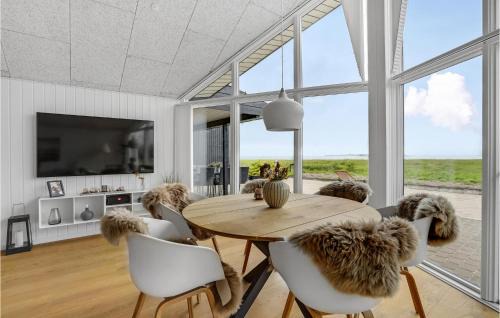 Diernæs Strandby Casa | Holiday Home Haderslev With Sea View 04