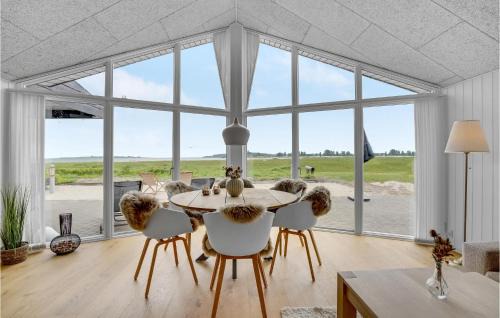 Diernæs Strandby Casa | Holiday Home Haderslev With Sea View 04