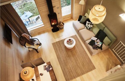 Napapiiri Casa | Holiday Home Hako a by Interhome