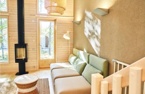 Napapiiri Casa | Holiday Home Hako a by Interhome