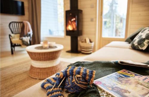 Napapiiri Casa | Holiday Home Hako a by Interhome