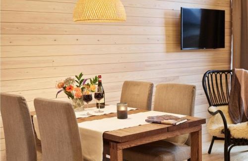 Napapiiri Casa | Holiday Home Hako a by Interhome