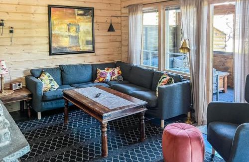 Kilpisjarvi Casa | Holiday Home Haltinsaana by Interhome