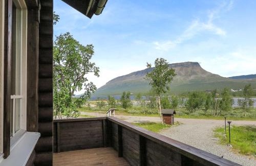 Kilpisjarvi Casa | Holiday Home Haltinsaana by Interhome