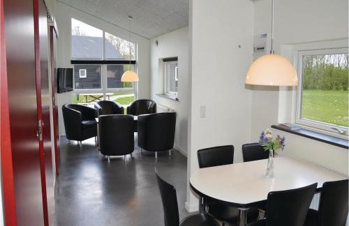 Spjald Casa | Holiday Home Halvejen Hytte Spjald
