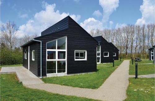 Spjald Casa | Holiday Home Halvejen Hytte Spjald