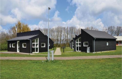 Spjald Casa | Holiday Home Halvejen Hytte Spjald