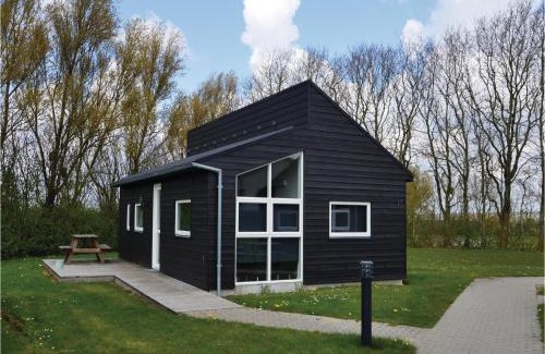 Spjald Casa | Holiday Home Halvejen Hytte Spjald I
