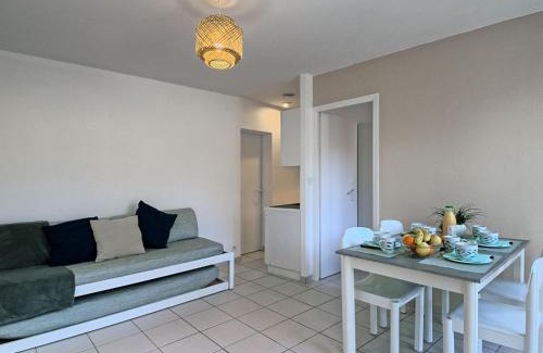 Saint-Hilaire-de-Riez Casa | Holiday Home Hameau Océan-1 by Interhome