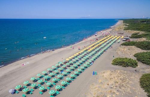 Marina di Montalto Casa | Holiday Home Happy Comfort by Interhome