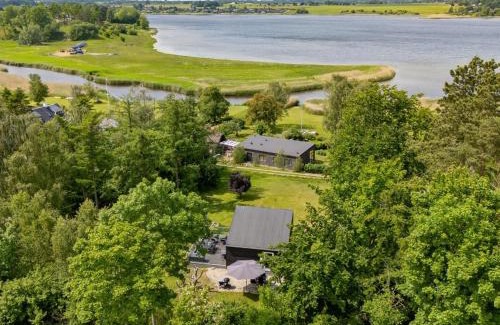 Roskilde Casa | Holiday Home Harka - 100m to the inlet by Interhome