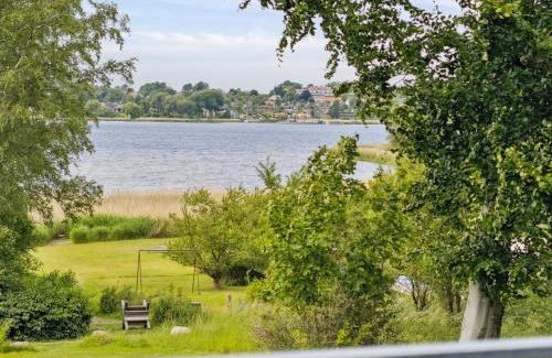 Roskilde Casa | Holiday Home Harka - 100m to the inlet by Interhome