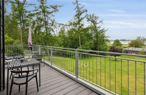 Roskilde Casa | Holiday Home Harka - 100m to the inlet by Interhome