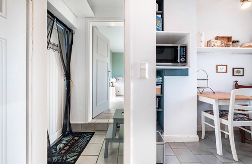Oyten Casa | Casa de vacaciones "Harmonie Tiny House
