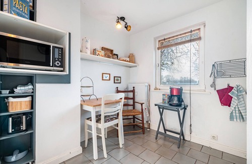 Oyten Casa | Casa de vacaciones "Harmonie Tiny House