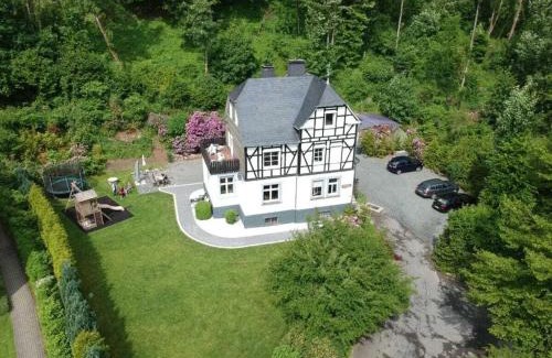 Siedlinghausen Casa | Holiday home Haus am Anger