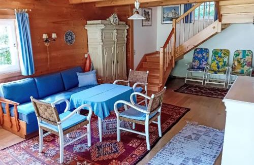 Landskron Casa | Holiday Home Haus direkt am Ossiacher See by Interhome