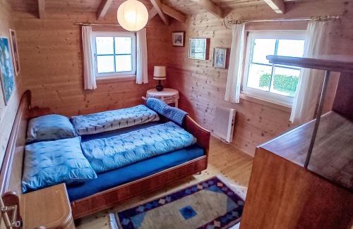 Landskron Casa | Holiday Home Haus direkt am Ossiacher See by Interhome