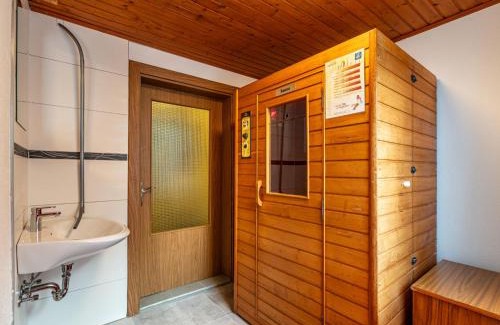 Ebene Reichenau Casa | Holiday Home Haus Hilda by Interhome