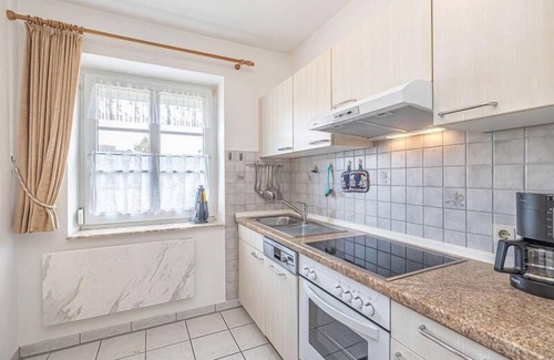 Norderhafen Casa | Holiday home Haus Nordland