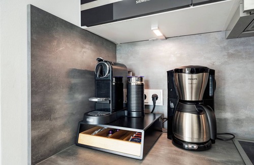 Tossens Casa | Casa de vacaciones 'Haus Wera' con terraza privada y Wi-Fi