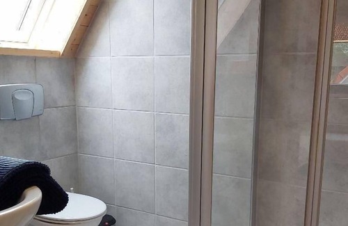 Poppenbull Casa | Holiday home Haus Weitblick
