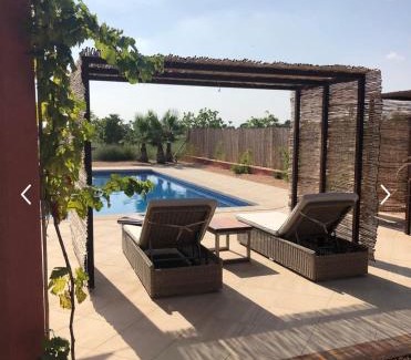 Corverica Casa | Holiday home HDA Golf Resort - HK 0011 B - Villa con picina privada