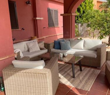 Corverica Casa | Holiday home HDA Golf Resort - HK 0011 B - Villa con picina privada