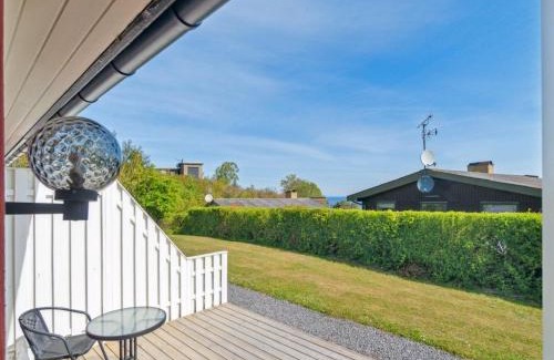 Sandkaas Casa | Holiday Home Heddi - 300m from the sea by Interhome