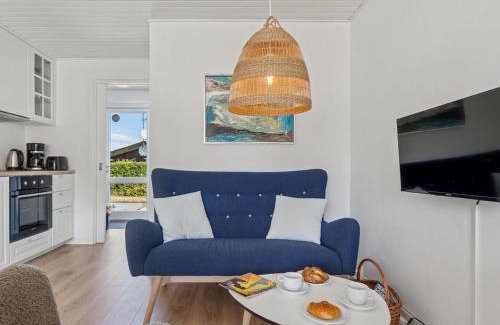 Sandkaas Casa | Holiday Home Heddi - 300m from the sea by Interhome